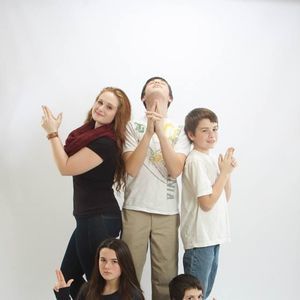 Meet your Posher, Ann